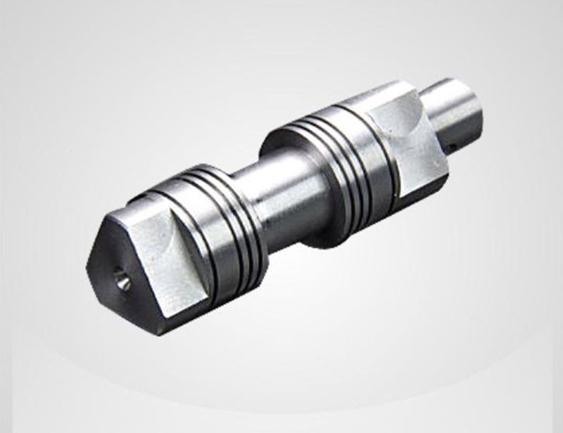 Precision CNC machining part