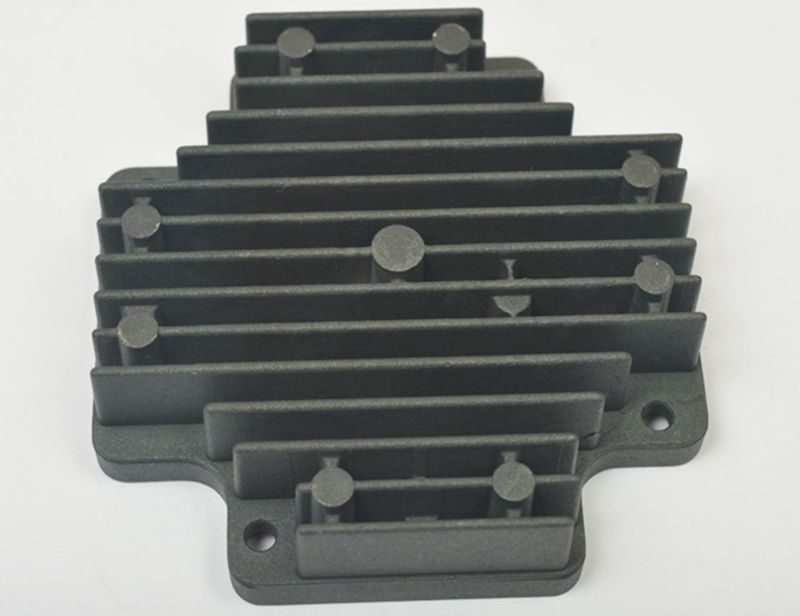 aluminium die casting