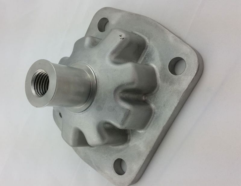 stainless steel casting part