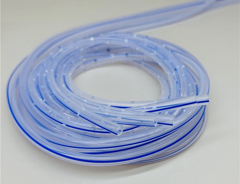 medical grade silicone tube