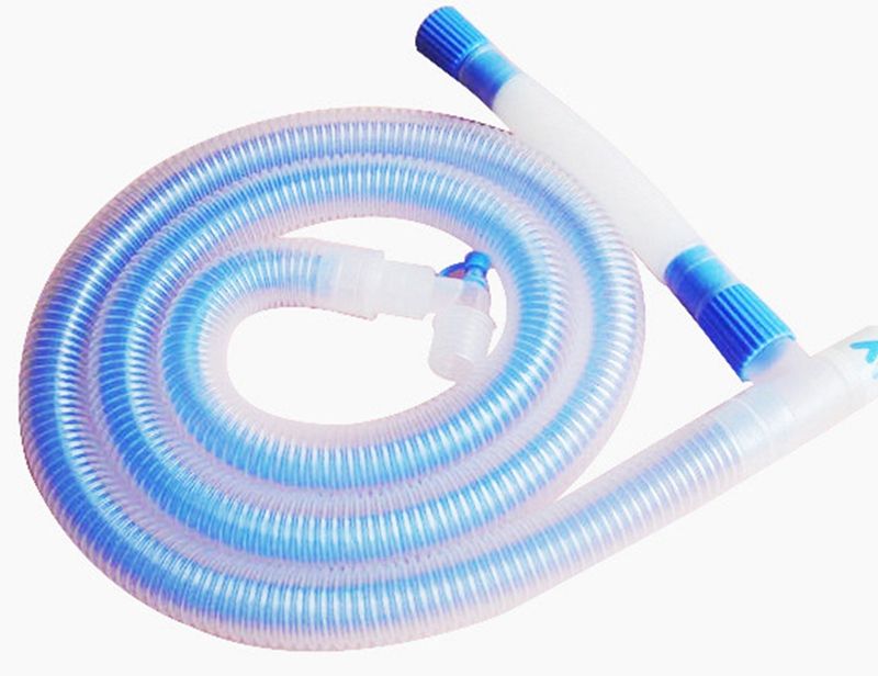 medical grade silicone tube