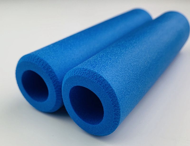 FDA silicone rubber foam part