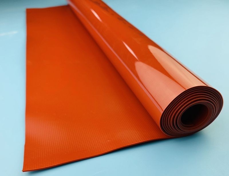 FDA grade silicone sheet