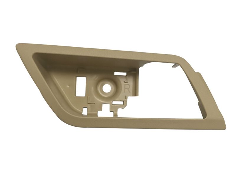 Auto interior plastic part