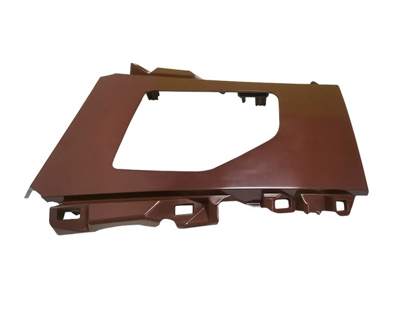 Auto interior plastic part