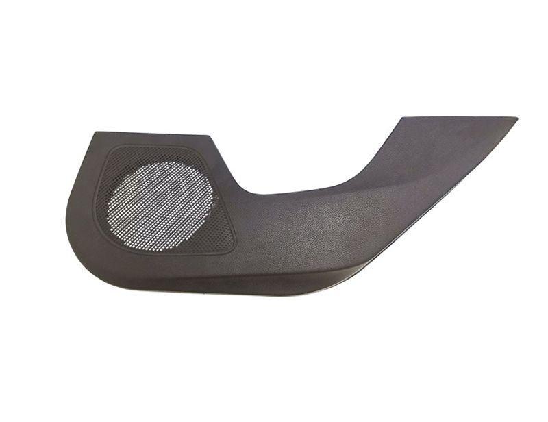 Auto interior plastic part