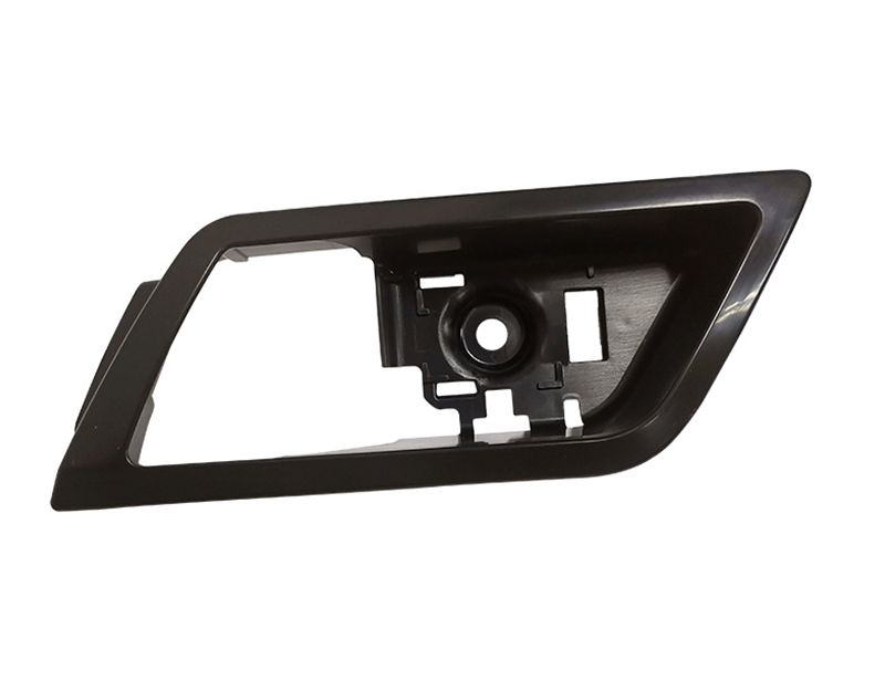 Auto interior plastic part