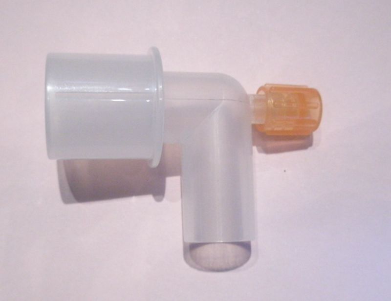 Medical plastic parts