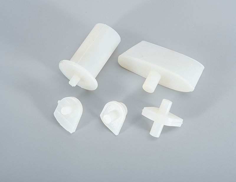 Silicone Sealing plug