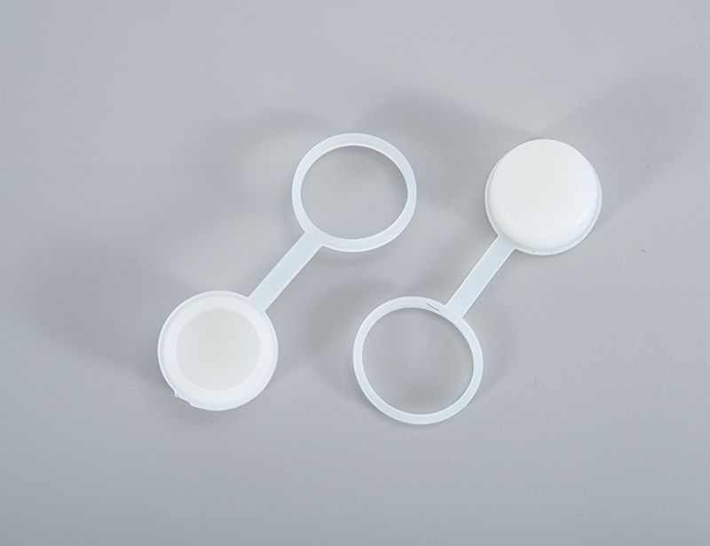 Silicone Sealing plug