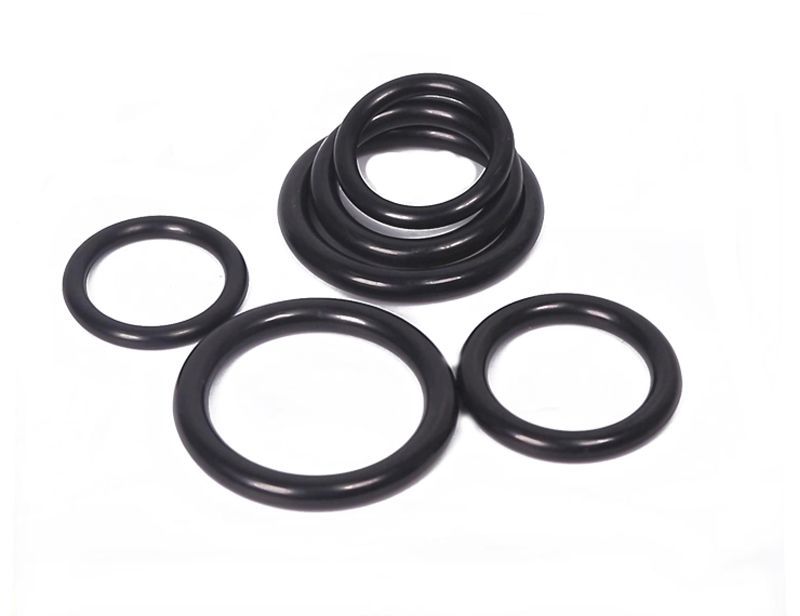 Viton O-Ring Silicone O-Ring Nbr O-Ring