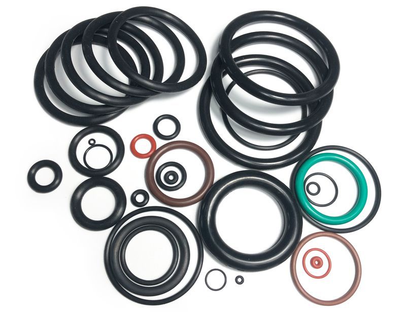 Viton O-Ring Silicone O-Ring Nbr O-Ring