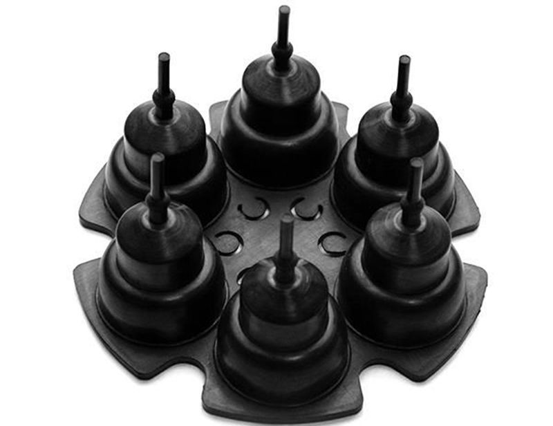 rubber-diaphragm-coupling