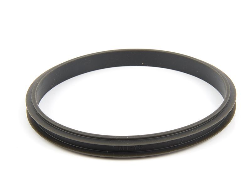 Custom EPDM Lid Sealing Gasket