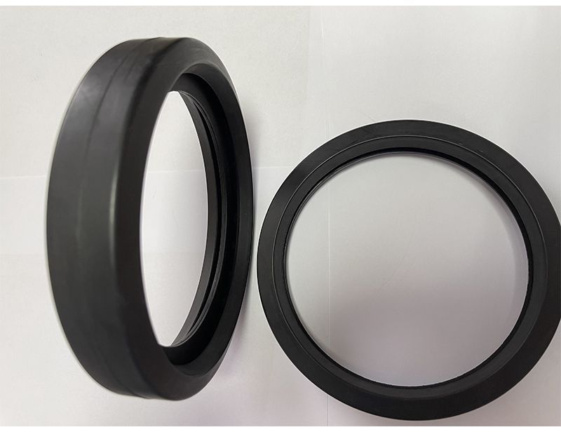 Industrial Use Rubber Seal Gasket