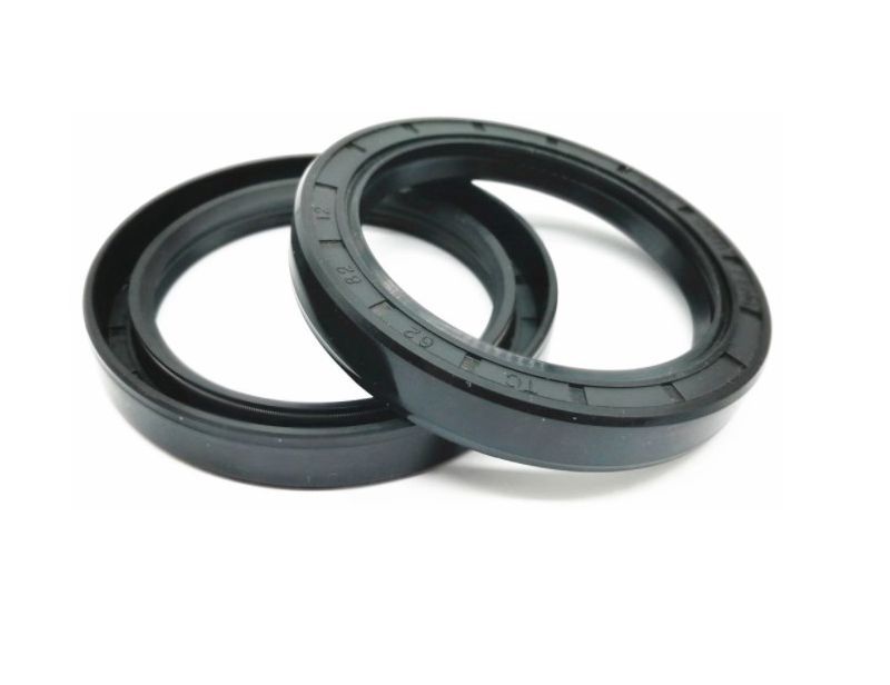 Industrial Use Rubber Seal Gasket