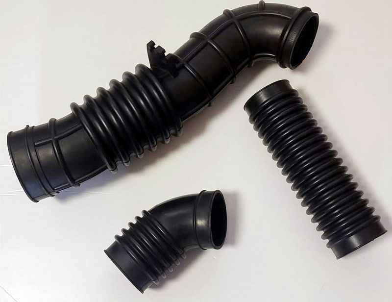 Custom OEM Rubber Parts Air Intake Hose