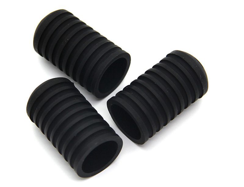 Rubber Shock Absorber Rubber Column Cushion Rubber Buffer