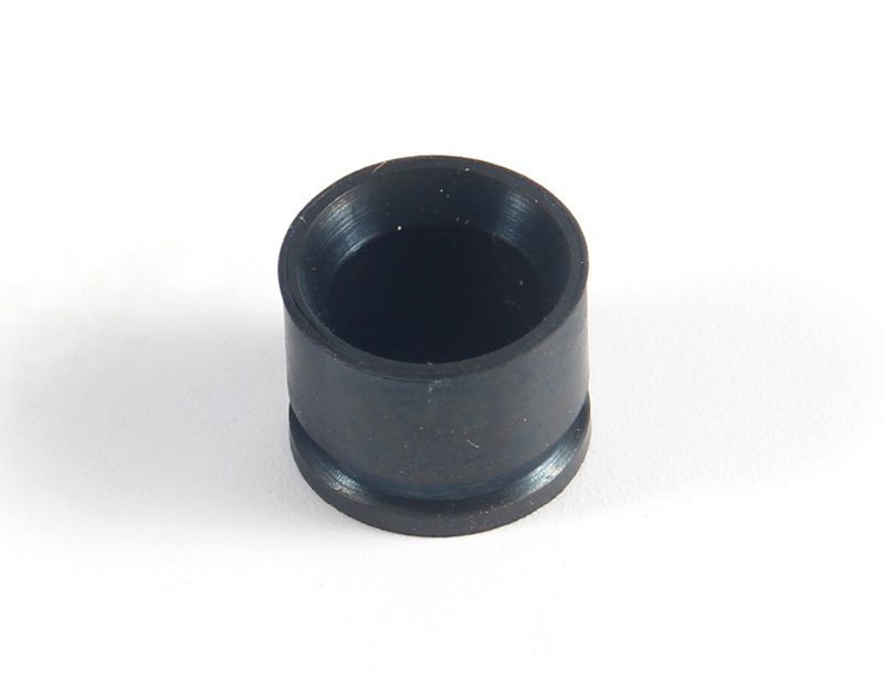 Silicone Rubber End Cap Rubber Plug