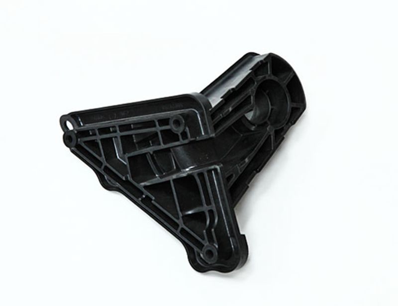 Automotive plastic interior parts