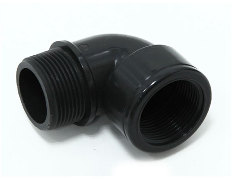 Automotive plastic parts