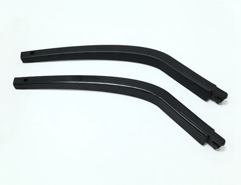 Automotive plastic molding parts