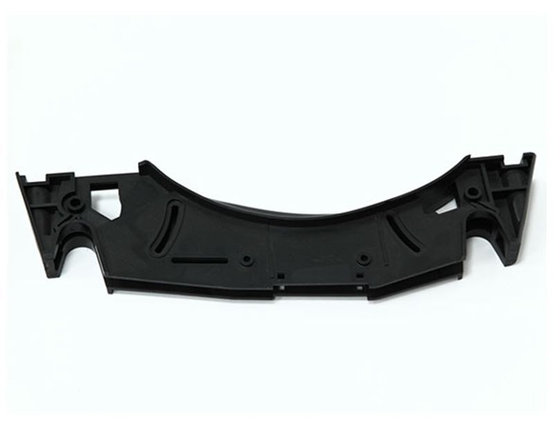 Automotive plastic molded parts