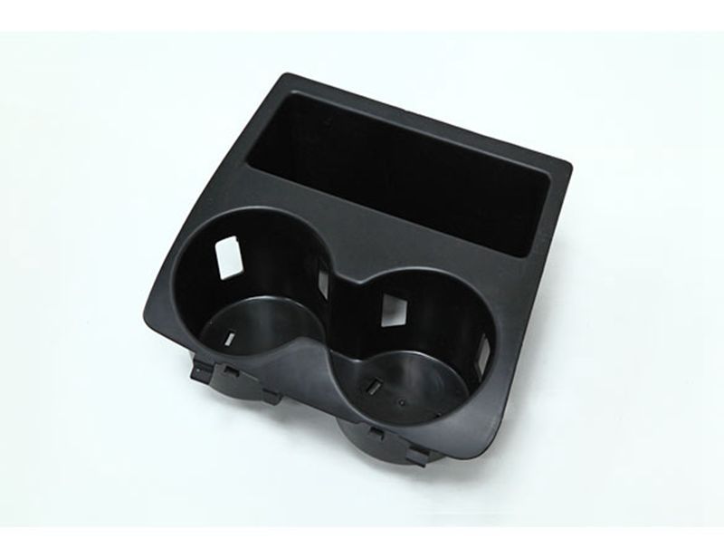 Automotive plastic molded parts