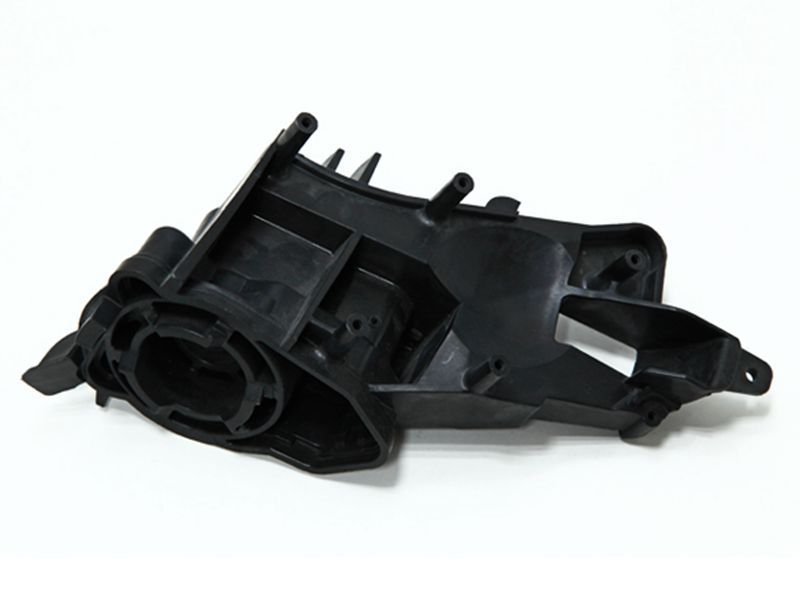 Automobile plastic parts