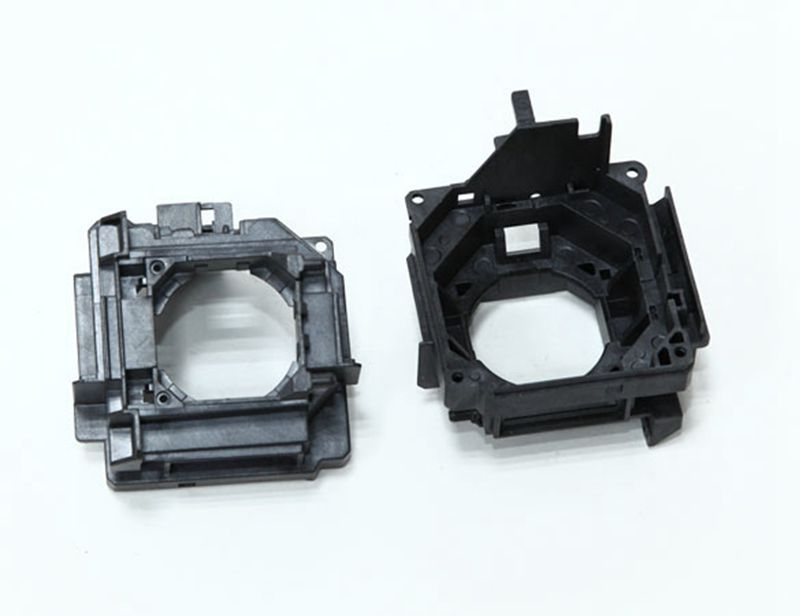 Automobile plastic parts