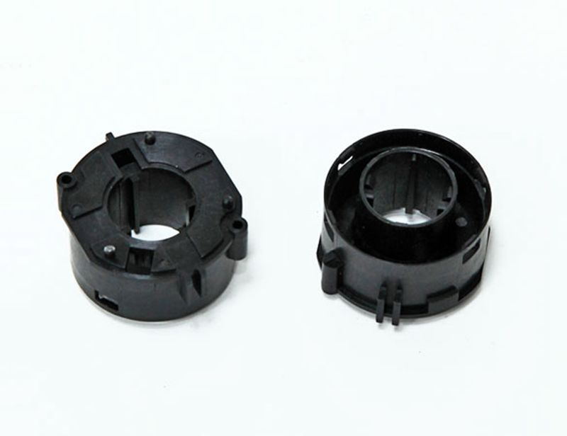 Automobile plastic moulded parts