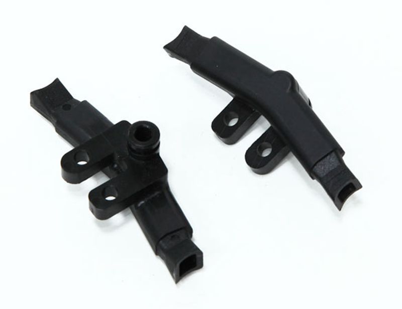 Automobile plastic moulded parts