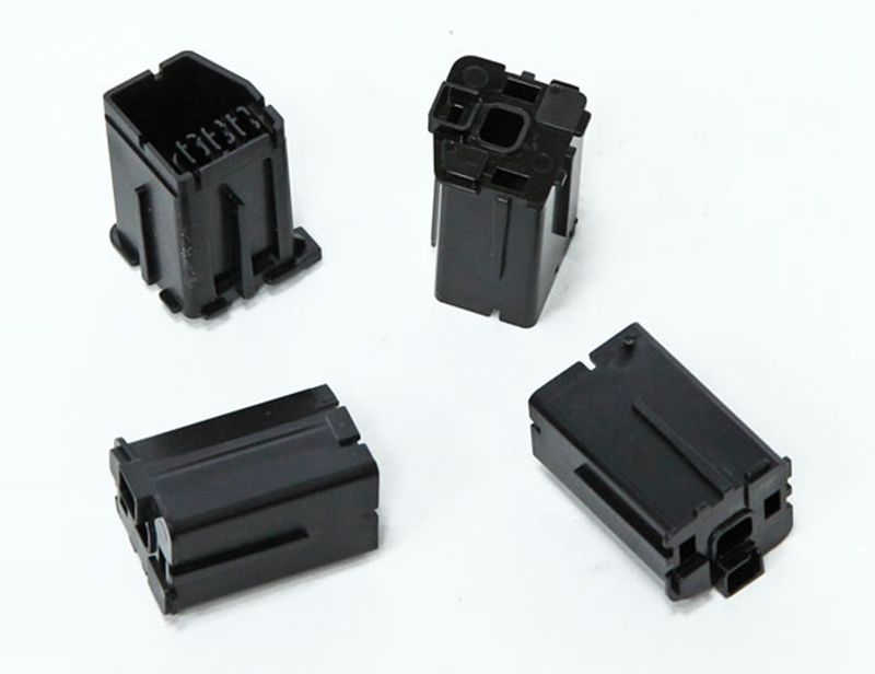 Automobile plastic moulded parts