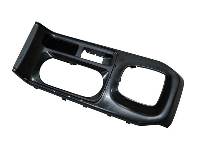 Automobile plastic moulded parts